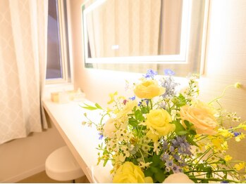 エイチ アンド ビー(H&B)/明るく綺麗な店内♪