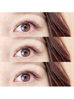 エルシー 日進竹の山店(LC)/フラットマットラッシュ/brown