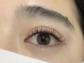 アイラ 亀田店(EYELA)/バインドロック80束