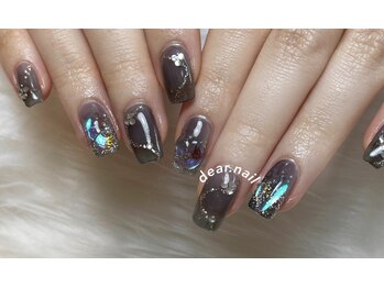 ディアネイル(dear.nail)/