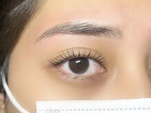 コム 草加マルイ店(com by neolive)/パリジェンヌ+美眉wax