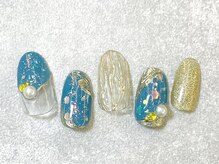 ルアナ 若葉台店(LUANA)/大人可愛いトレンドプラン