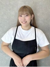 ブローチ バイ ラブカール(brooch by love curl)&nbsp;坪井 