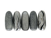 ダブルネイル(Double Nail)/34番　2023秋デザインコンテスト