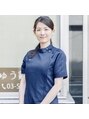 池袋ひりゅう鍼灸院 茂木 麻美