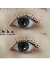 ベルム(Bellmu)/メーテルラッシュリフト＊