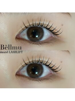 ベルム(Bellmu)/メーテルラッシュリフト＊