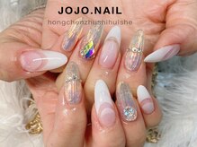 ジョジョネイル(JOJOネイル)/