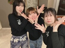 アジアンリラクゼーション ヴィラ 池下店(asian relaxation villa)の雰囲気（女性セラピストのみ在籍店舗です。）