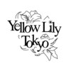 イエロー リリー トウキョウ(Yellow Lily Tokyo)ロゴ
