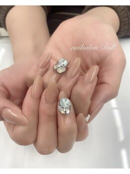 ネイルサロン ドール/