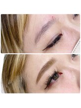 シェリ バイ リッシュ(Cheri by RICHE)/アイブロウWAX ¥4700~