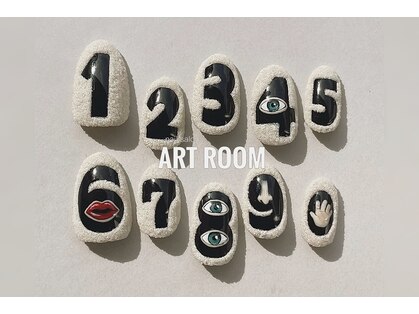 アートルーム(ART ROOM)の写真