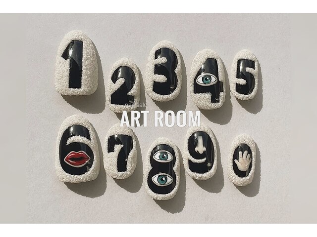 ART ROOM