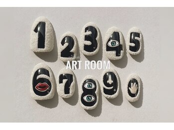 アートルーム(ART ROOM)