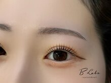 ビーラボ(BLabo)/まつげパーマ