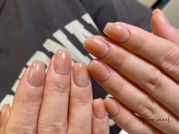 ファーロネイル(faro nail)/持込デザイン