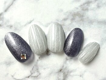 ネイルサロンリヴィエール(Riviere)/HAND★初回¥9500/再来¥10000