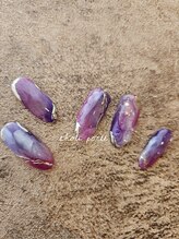 シュポルテ(chou porte)/