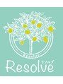 リソルブ(Resolve)/～リラクゼーションサロン～Resolve