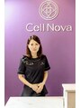 セルノヴァ(Cell Nova) 立花 千鶴