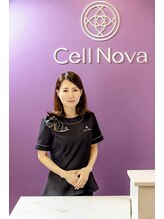 セルノヴァ(Cell Nova) 立花 千鶴