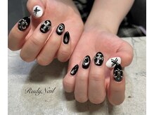 ルディーネイル(Rudy Nail)/