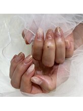 ネイルステーション リンクスウメダ店(NAIL STATION)/