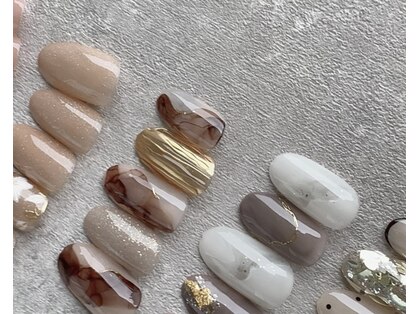 ヌナ(NEUNA)の写真