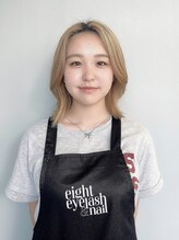 エイト 横浜店(eight) 濱 