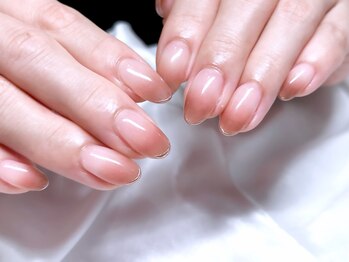 秋/ブラウン/グラデーション