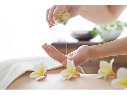 ほぐしサロン ボディリペア(BodyRepair)の写真