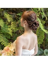 マイ リニュー(My renew)/お美しいお背中に