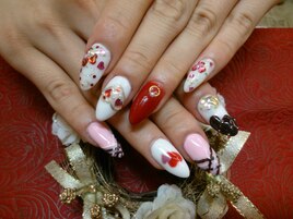 シンプル個性派