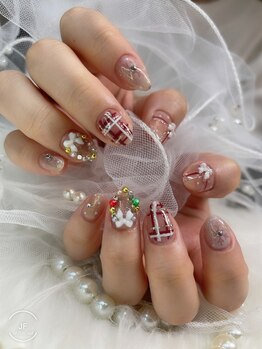 ジェイエフ(JF)/