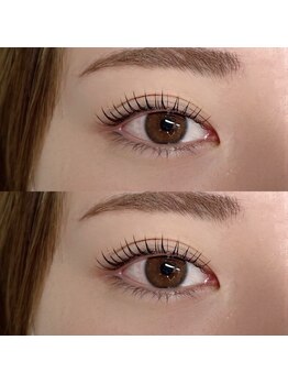 マイショウ 加須店(MY SHOW)/まつげパーマ