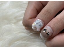 エミュレ(emure.)/推しフェイスパーツ