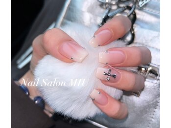 カラーグラデーション