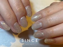 シンス(Since)/ラメネイル(彩陽)