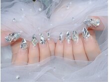 ミナミ(MINAMI)/パーツとカラー