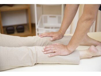 坂口カイロプラクティック整体院/当日の流れ3