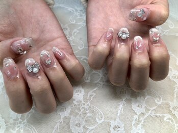 エポック(Epokku)/ワンホンネイル