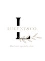 ルーセントアンドコー(Lucent&Co.)/木村　バストアップ／痩身／亀戸