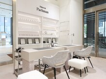 サロン ド パハマン(Salon de Pachman)の雰囲気（最新のマグネット/フラッシュ多数ご用意。）