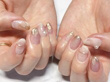 ワイエヌサロン(yn salon)/