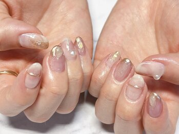 ワイエヌサロン(yn salon)/