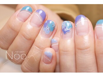 ヌック(Nook)/お持ち込みデザイン♪