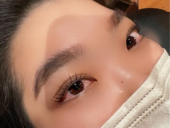 セミリバー(SEMILIBER)/PARISENNE LASHLILFT