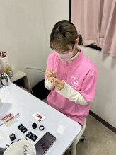 はあとねいる 亀戸店 NATSUKO 