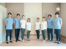 Nピラティス 柏店/全国講師実績のスタッフ！